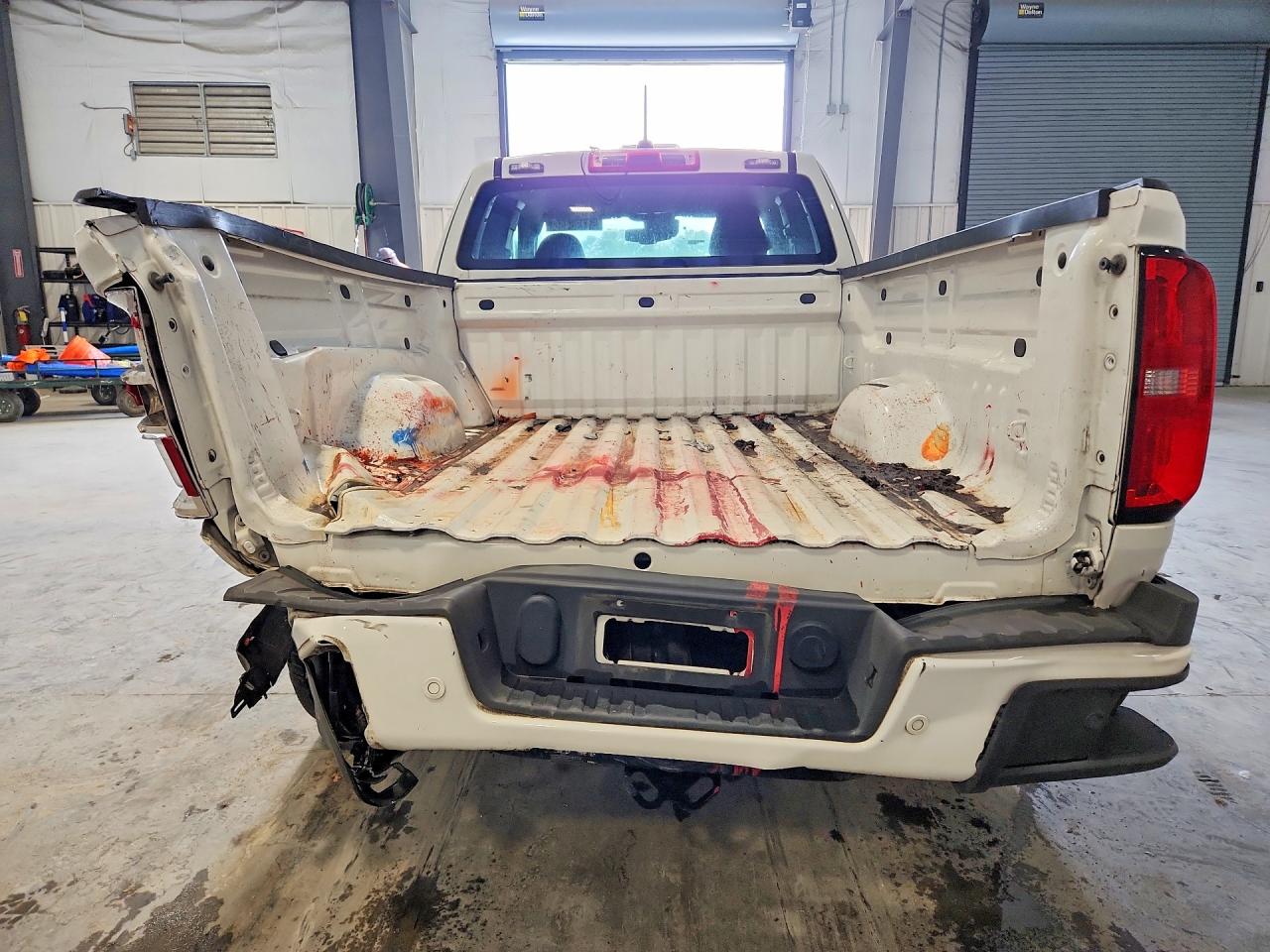 Chevrolet Colorado Lt