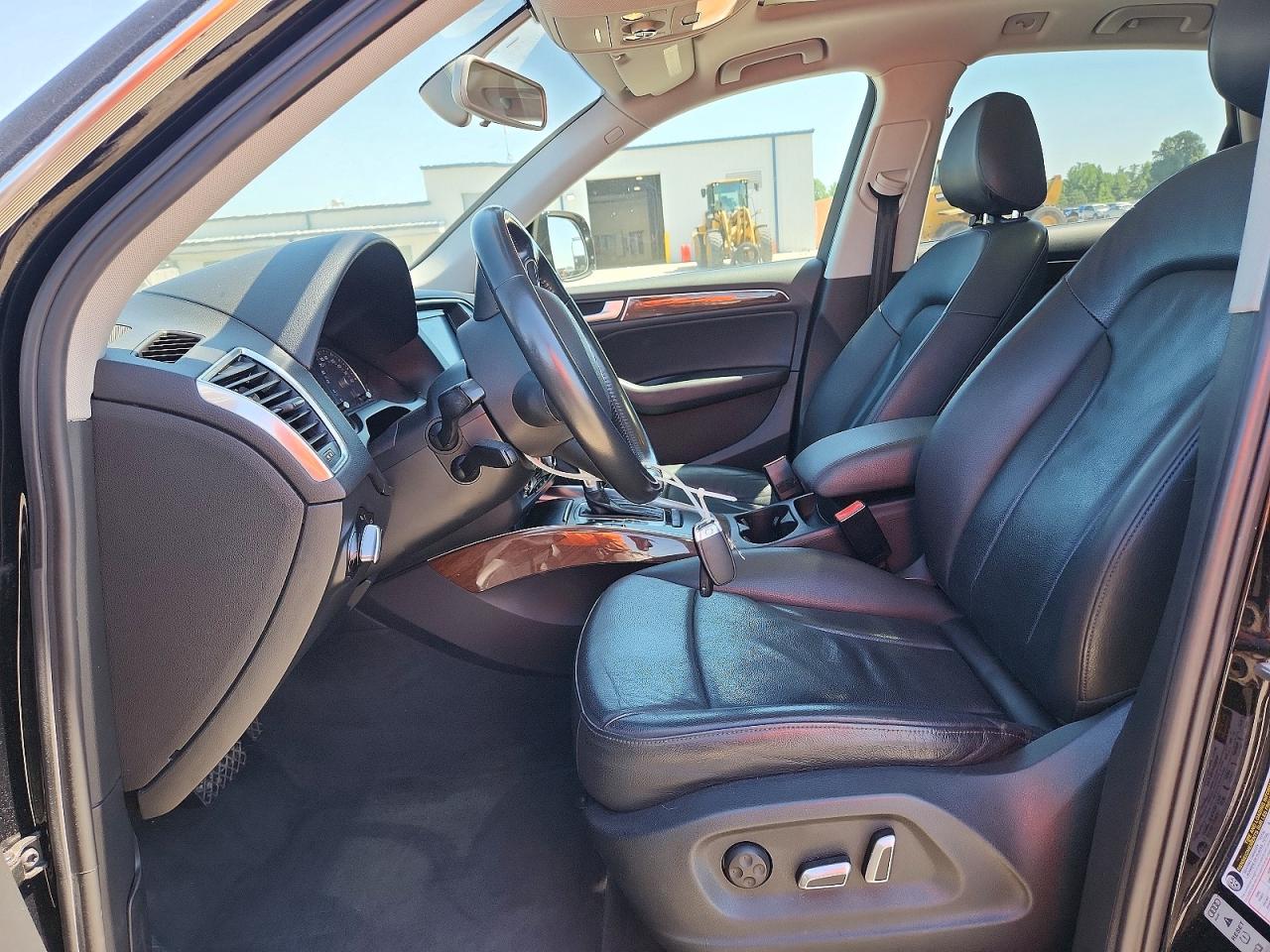 Audi Q5 Premium