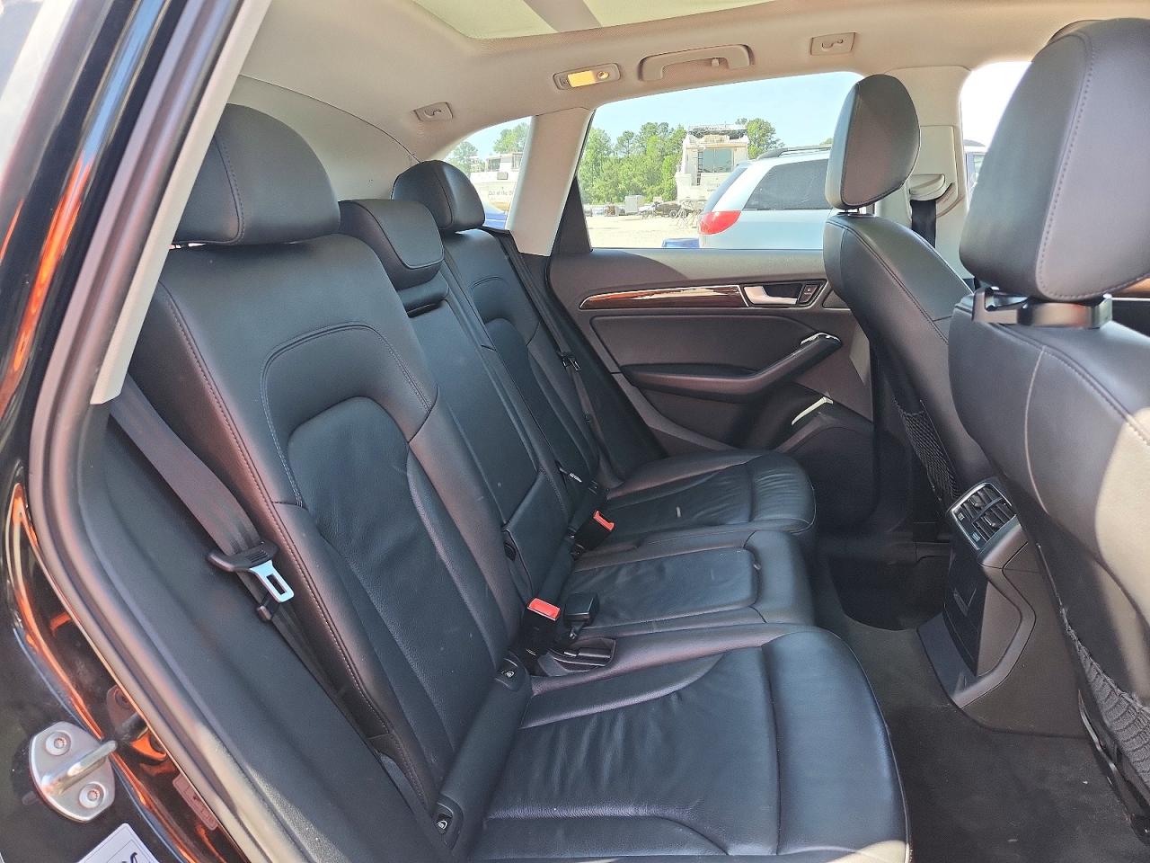 Audi Q5 Premium