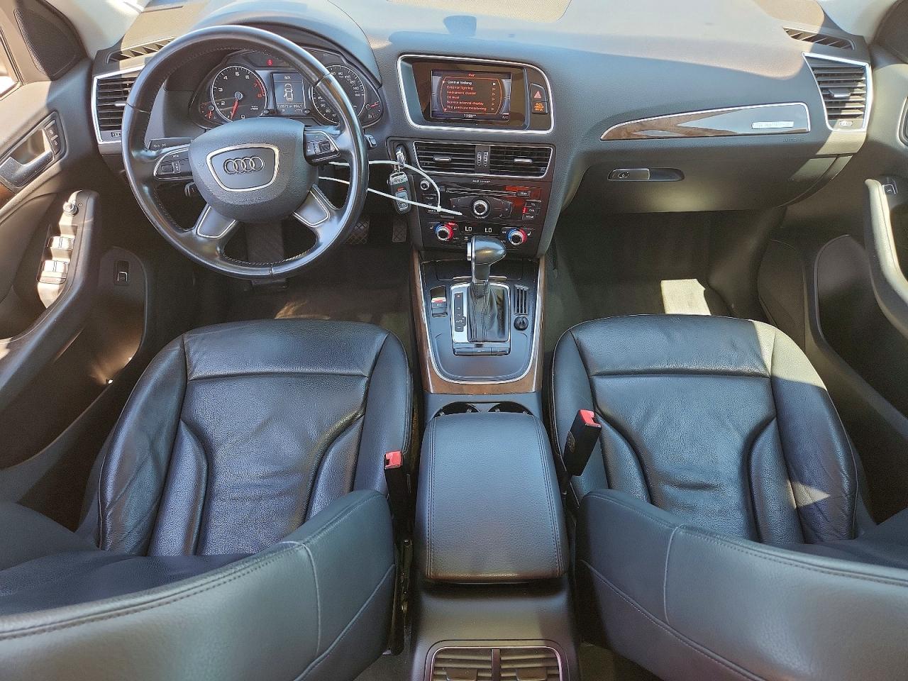 Audi Q5 Premium