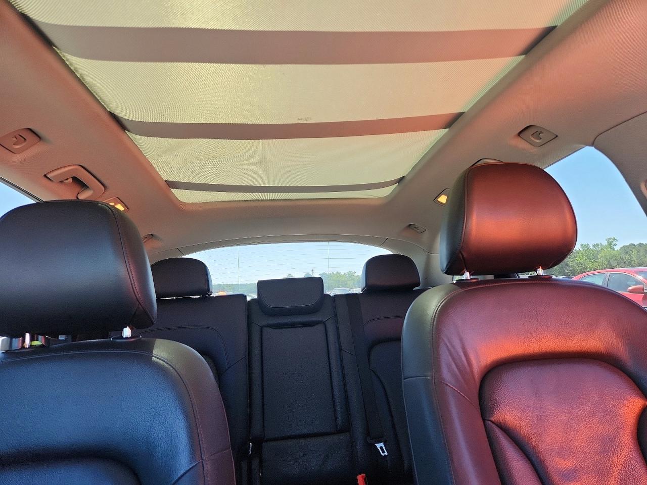 Audi Q5 Premium