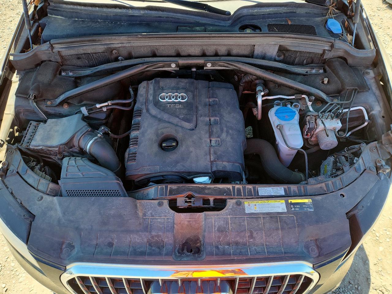 Audi Q5 Premium