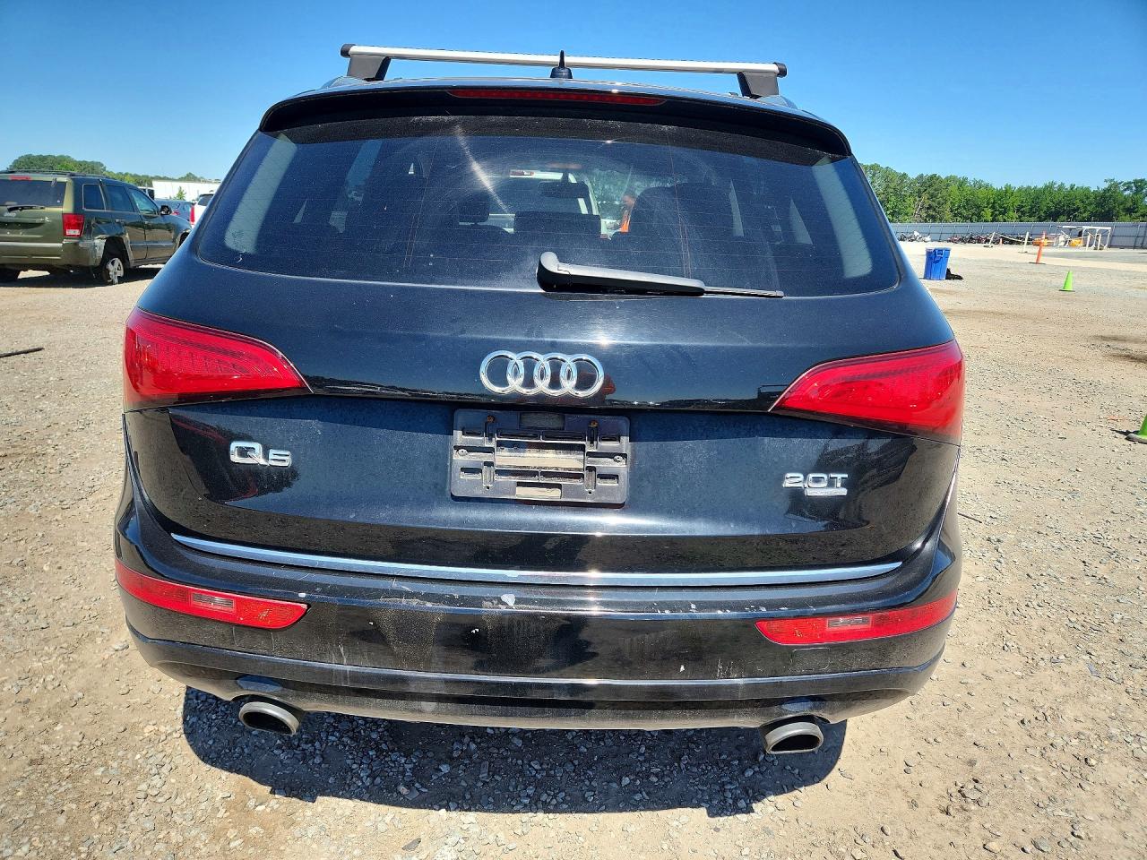 Audi Q5 Premium
