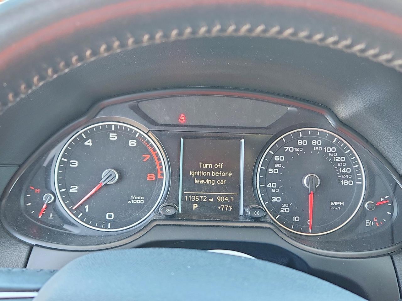 Audi Q5 Premium
