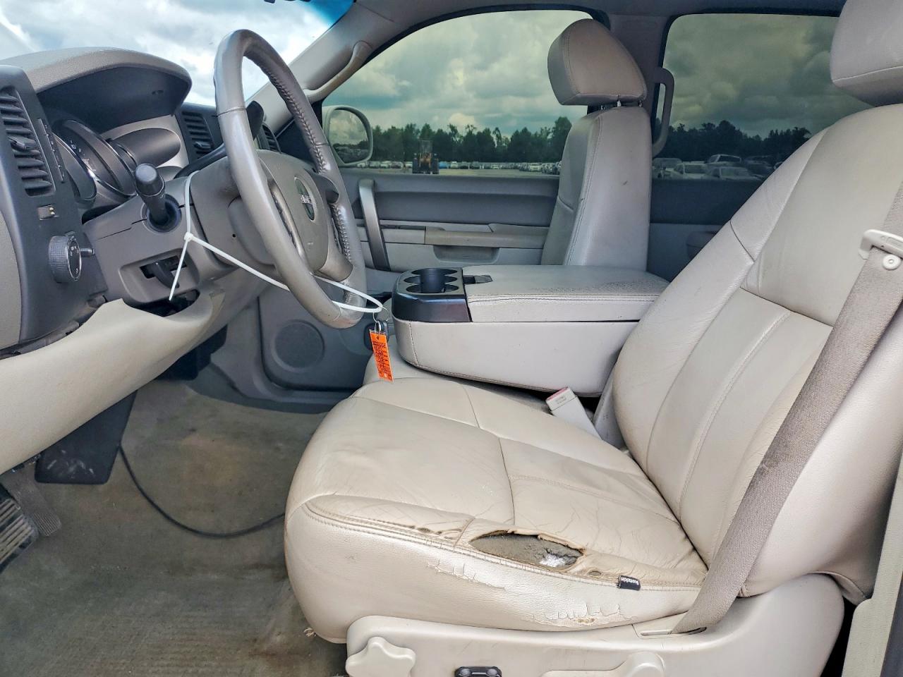 GMC Sierra K1500 Sle