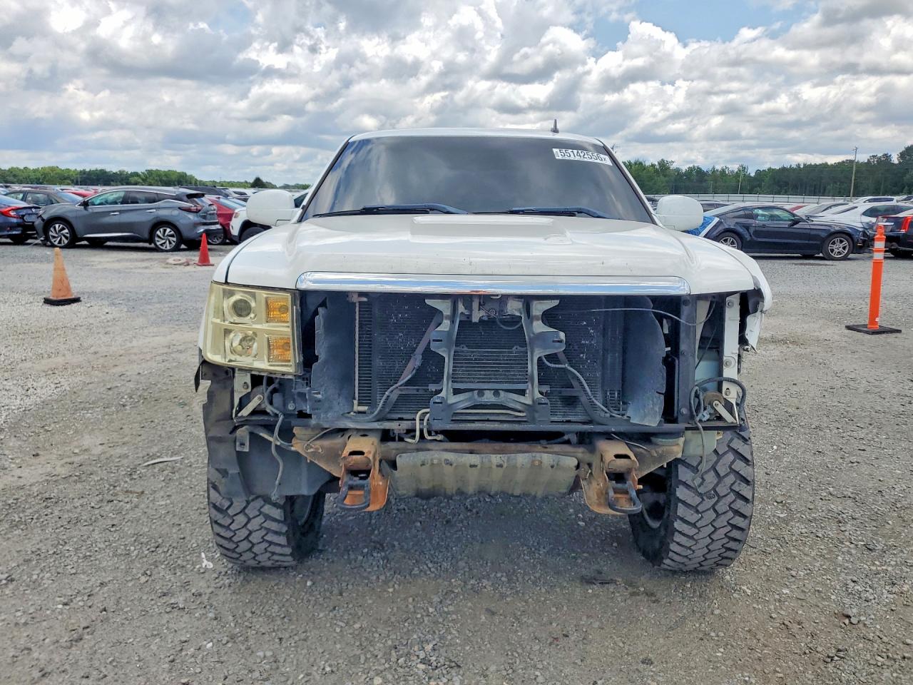 GMC Sierra K1500 Sle