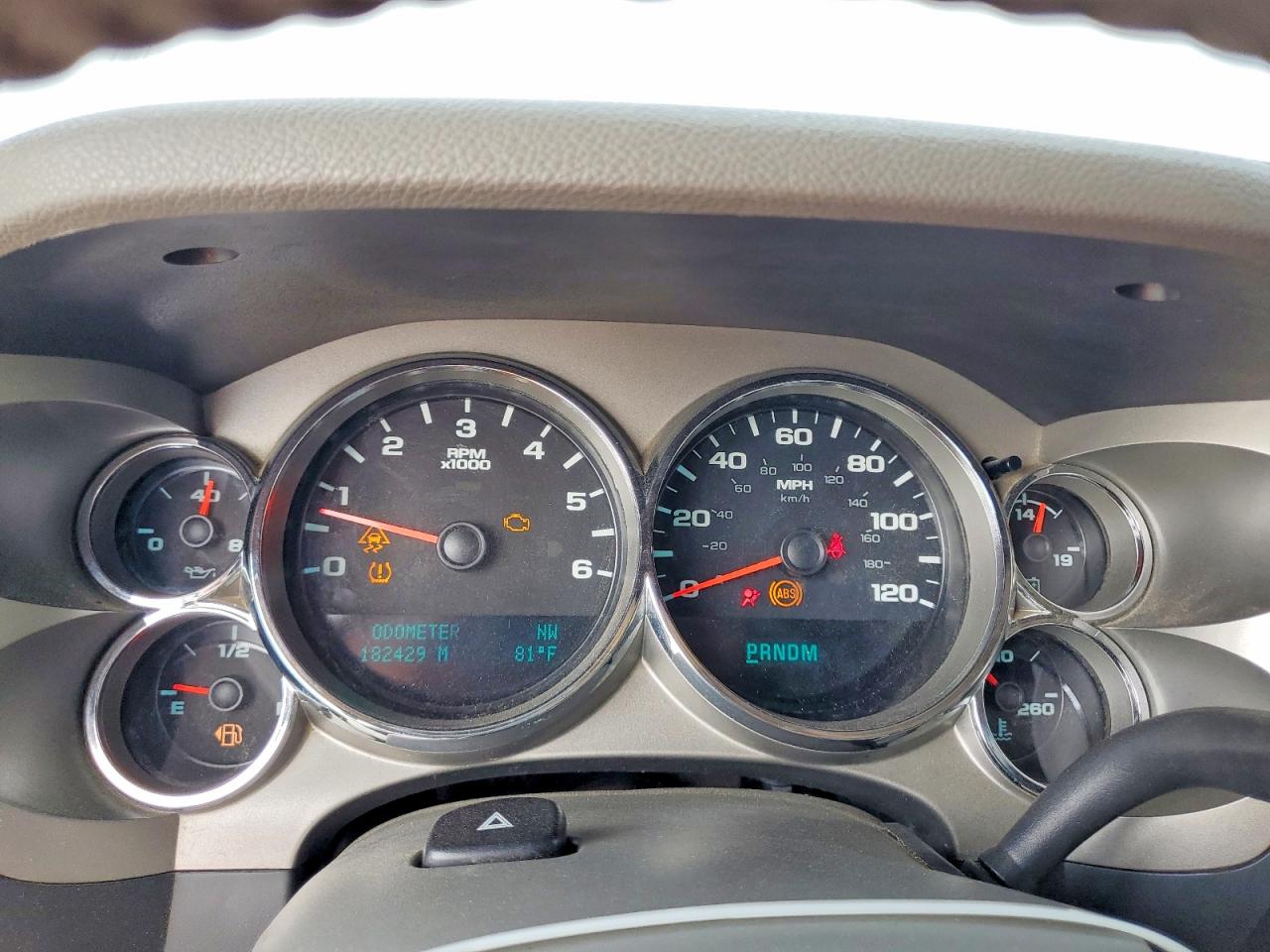GMC Sierra K1500 Sle
