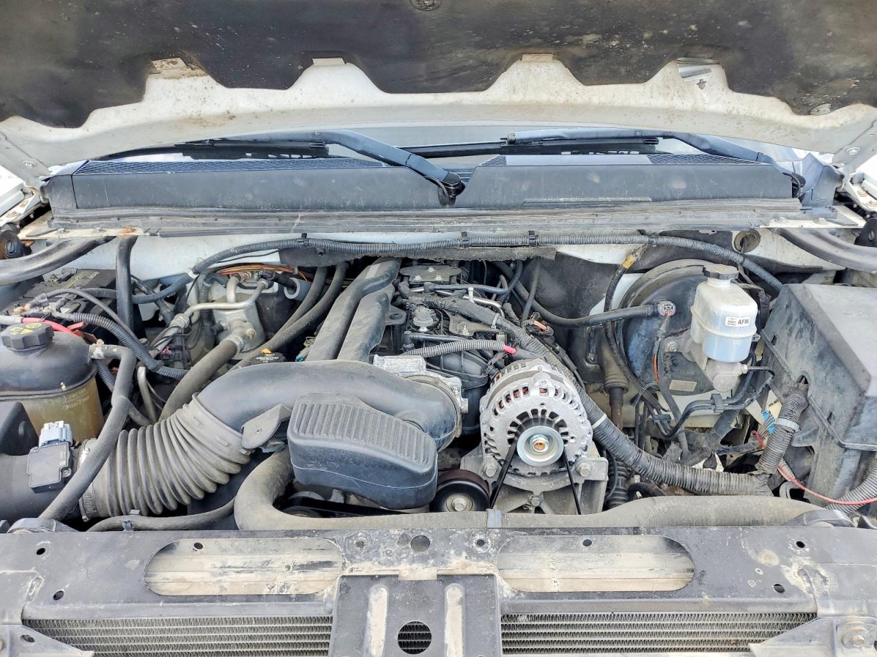 GMC Sierra K1500 Sle