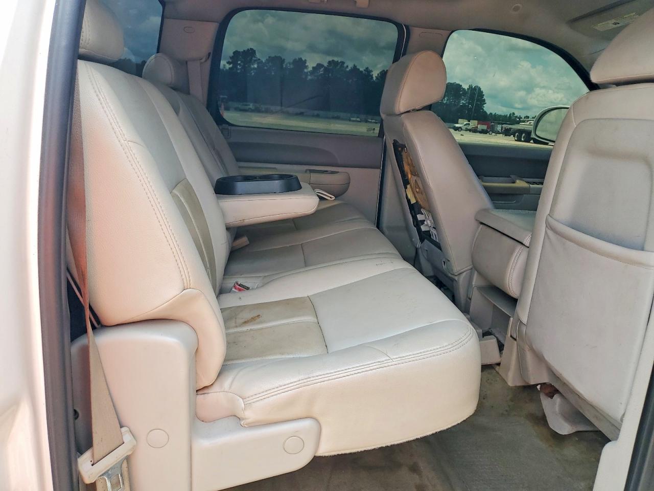 GMC Sierra K1500 Sle