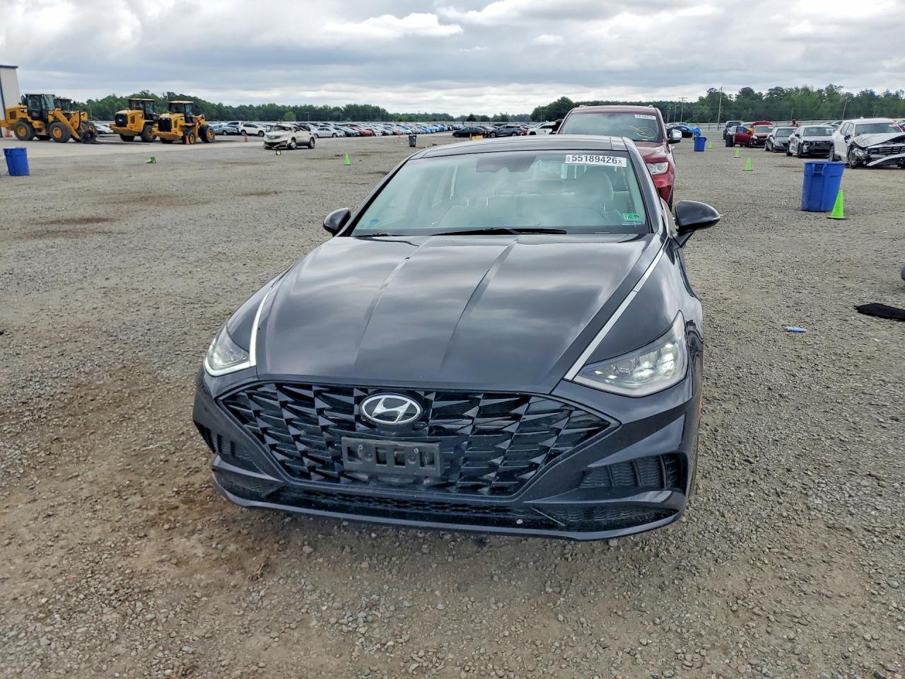 Hyundai SONATA Sel