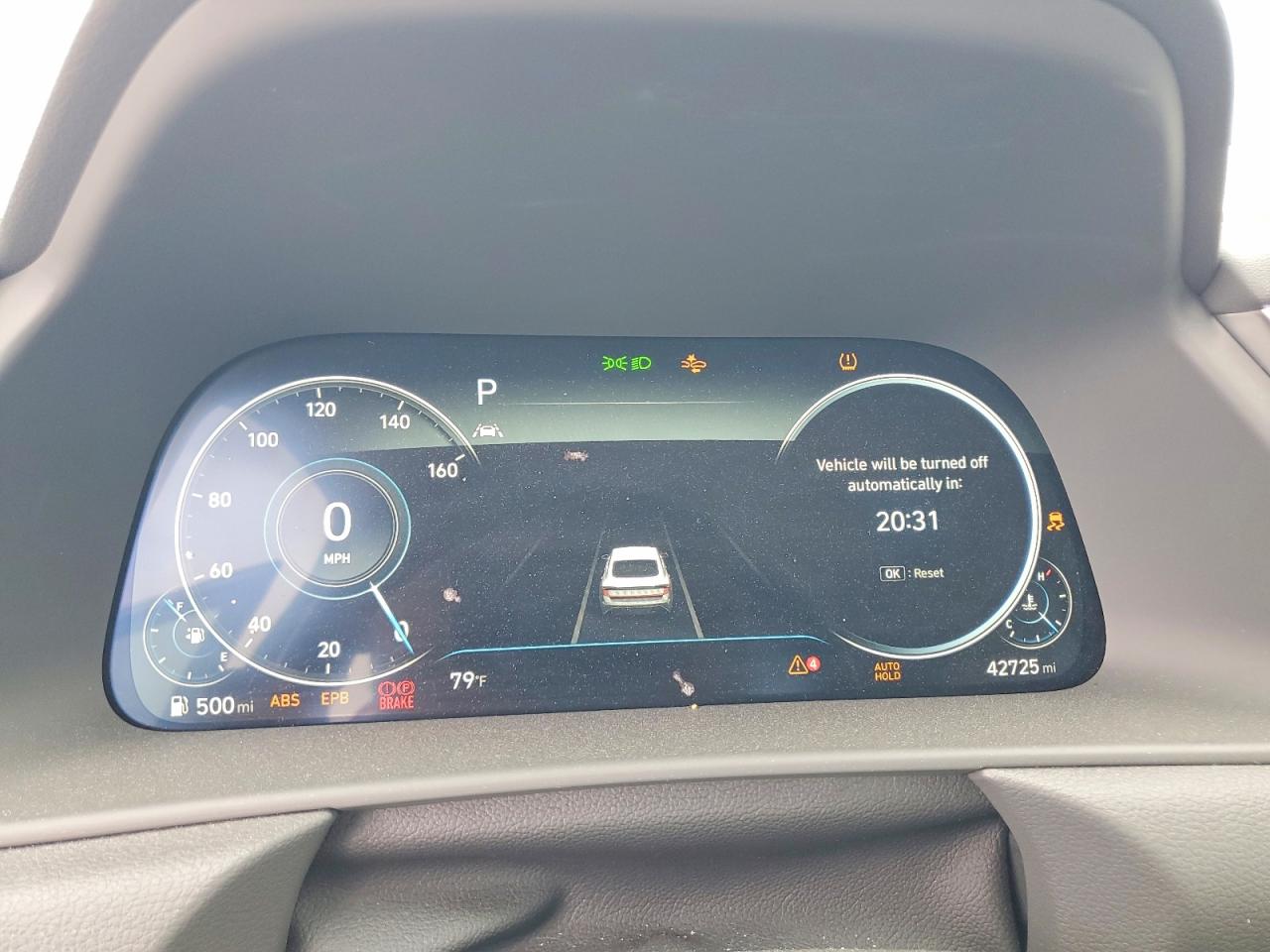 Hyundai SONATA Sel