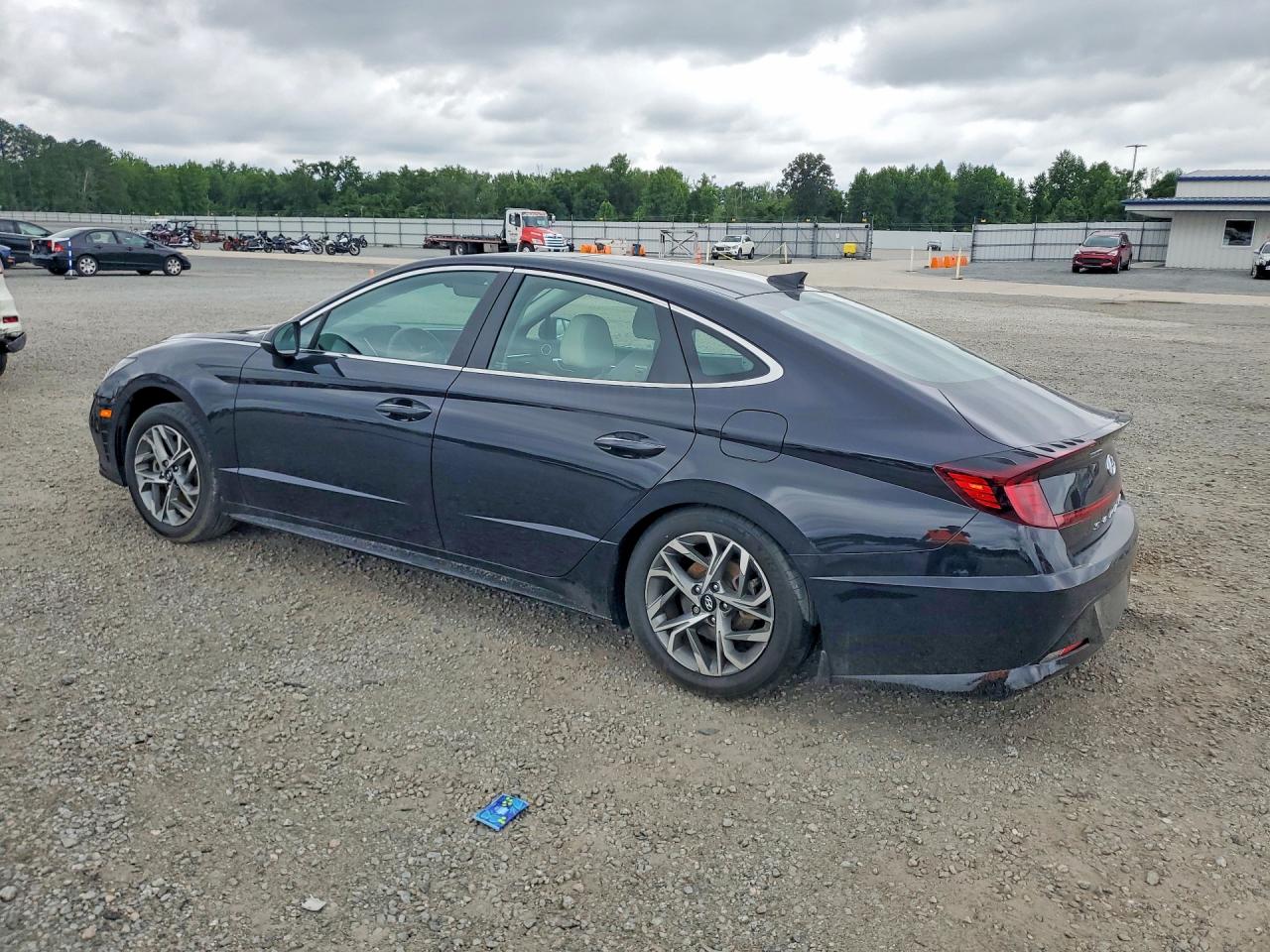 Hyundai SONATA Sel