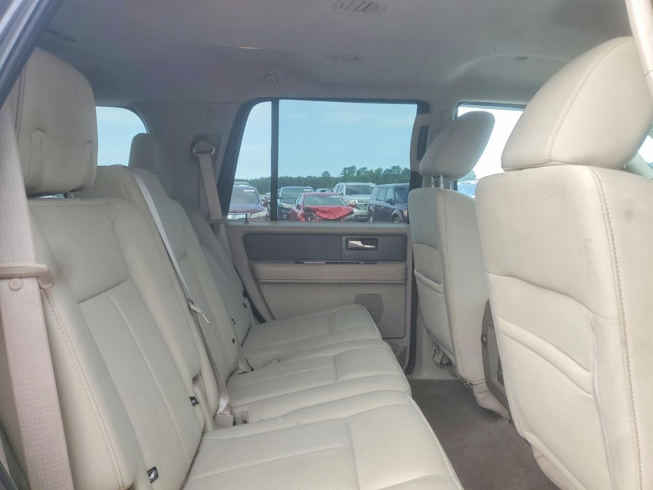 Ford Expedition Xlt