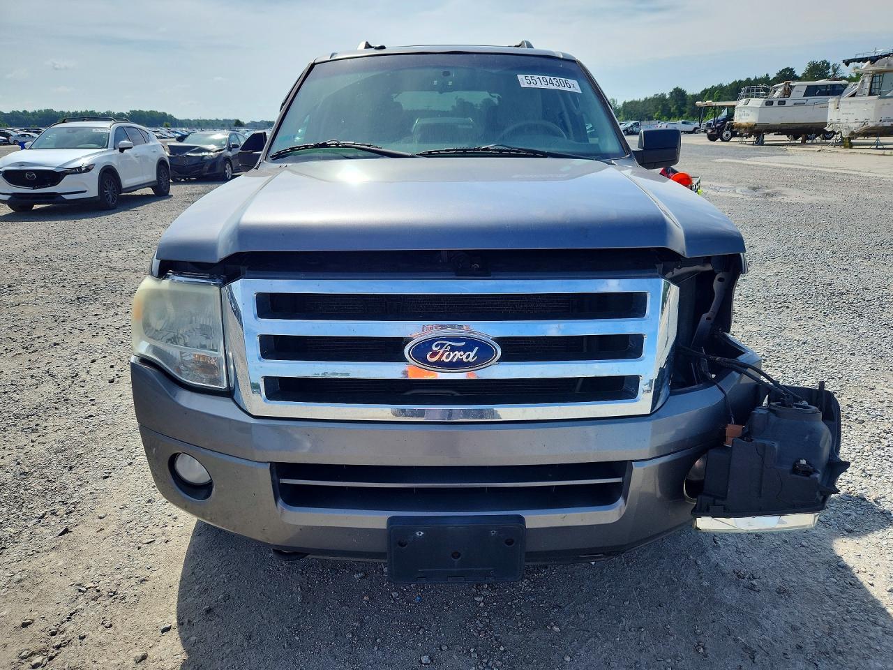 Ford Expedition Xlt