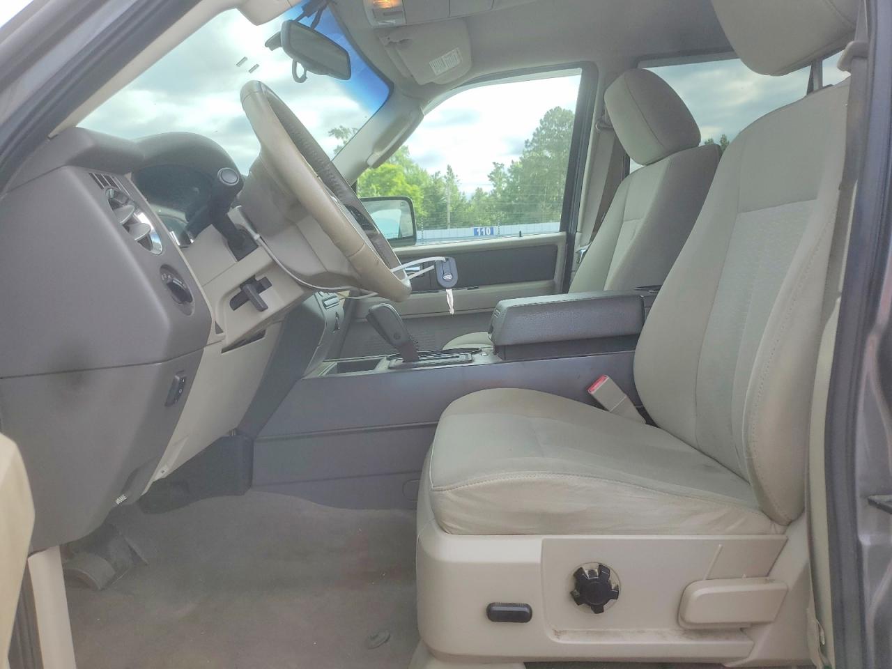 Ford Expedition Xlt