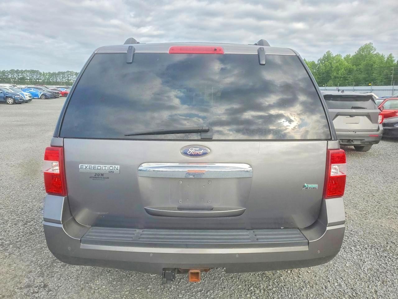 Ford Expedition Xlt