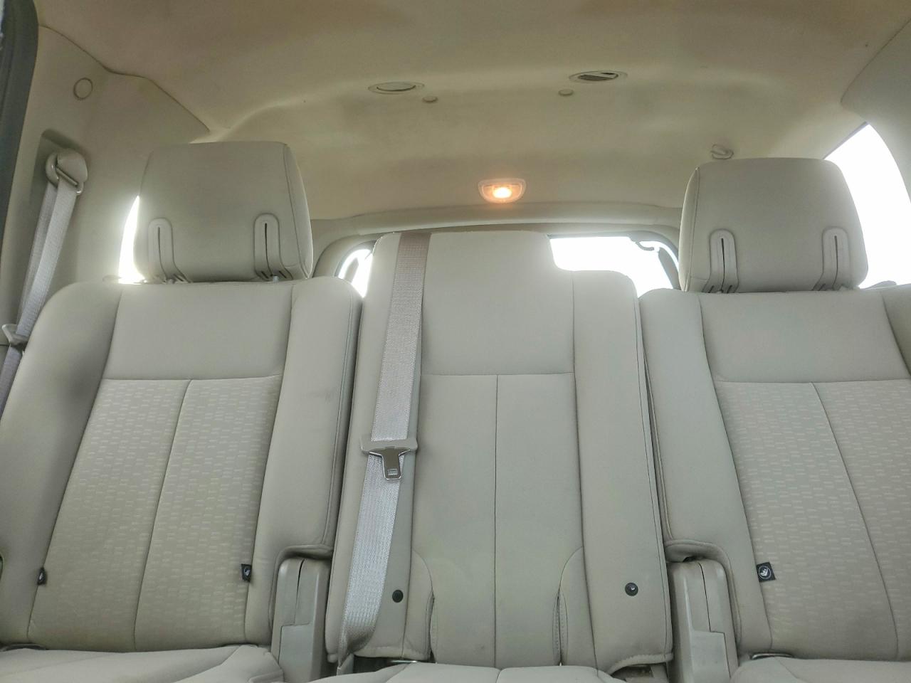 Ford Expedition Xlt