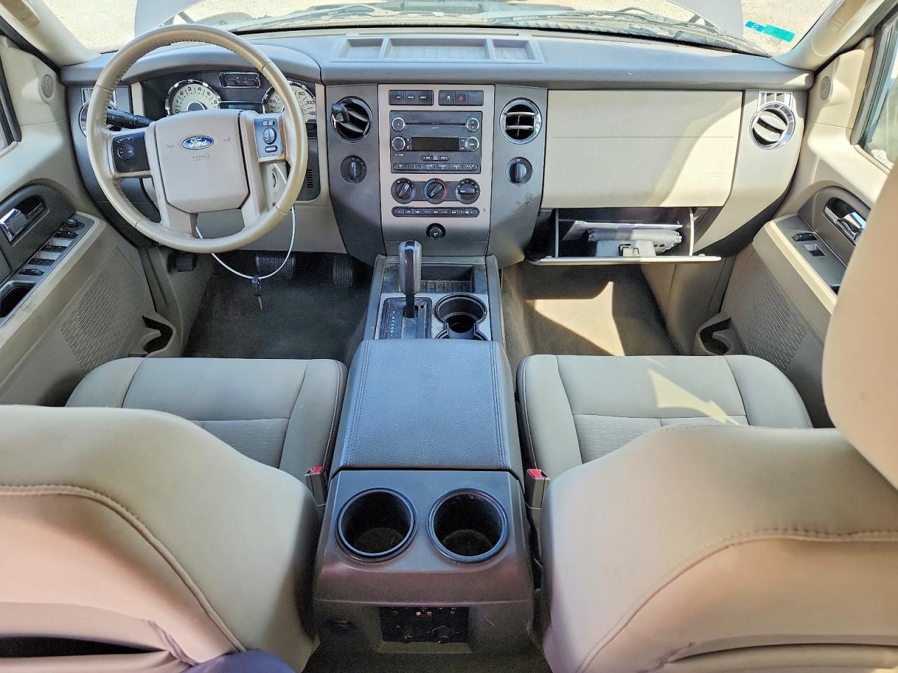 Ford Expedition Xlt