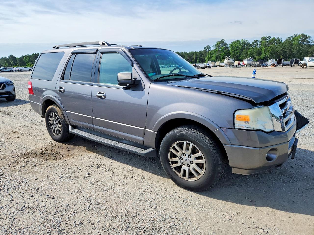 Ford Expedition Xlt
