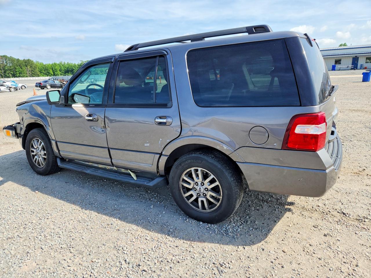 Ford Expedition Xlt