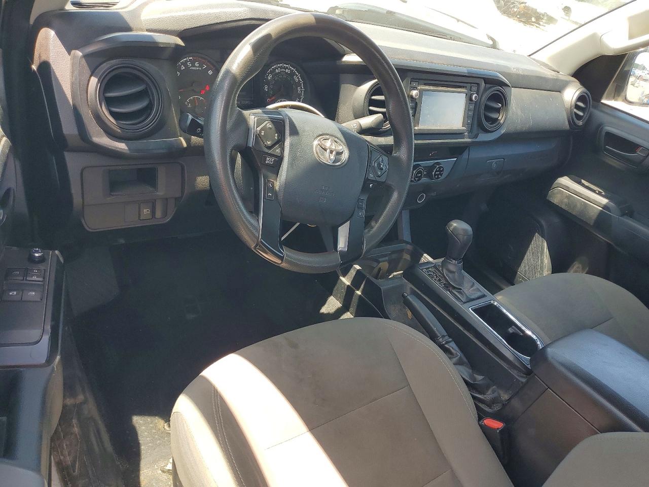 Toyota Tacoma Sr