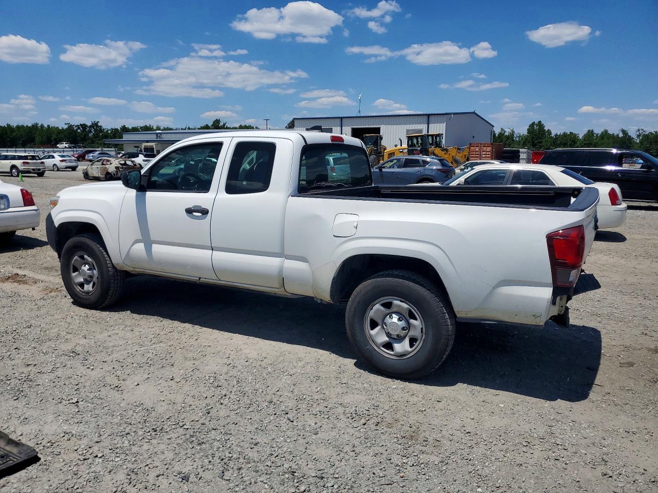 Toyota Tacoma Sr