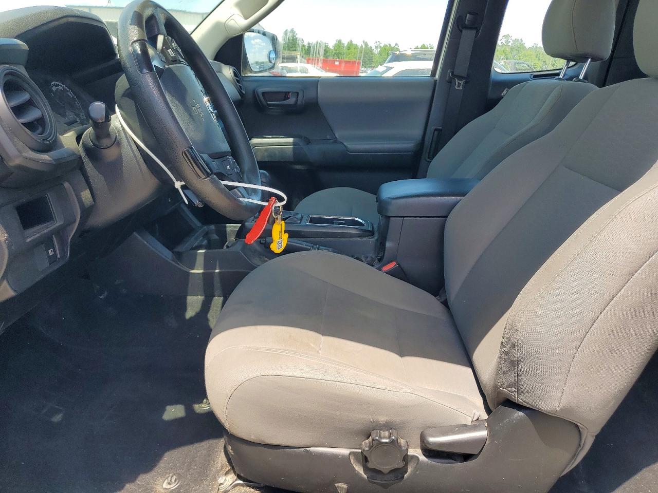 Toyota Tacoma Sr