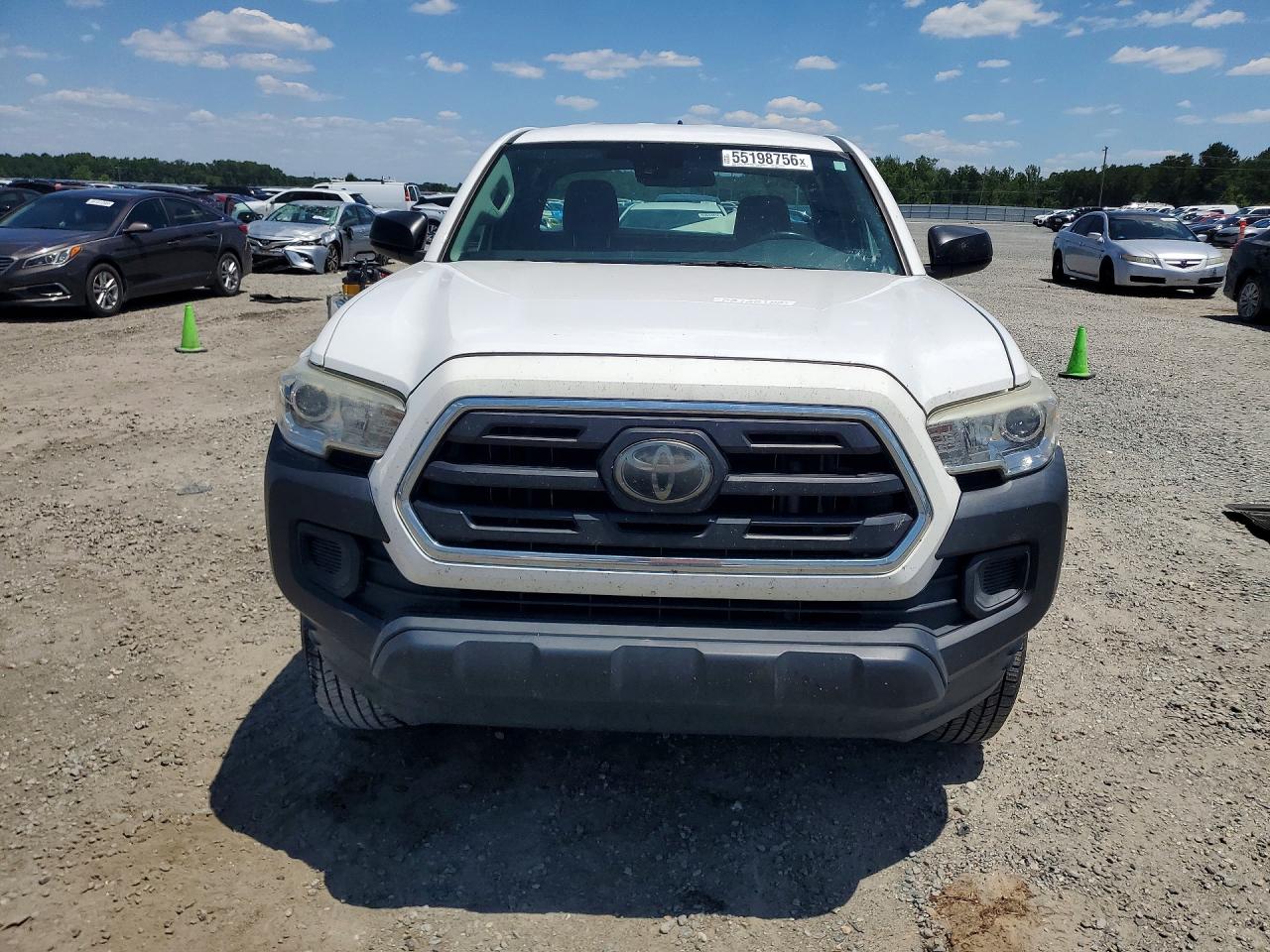 Toyota Tacoma Sr