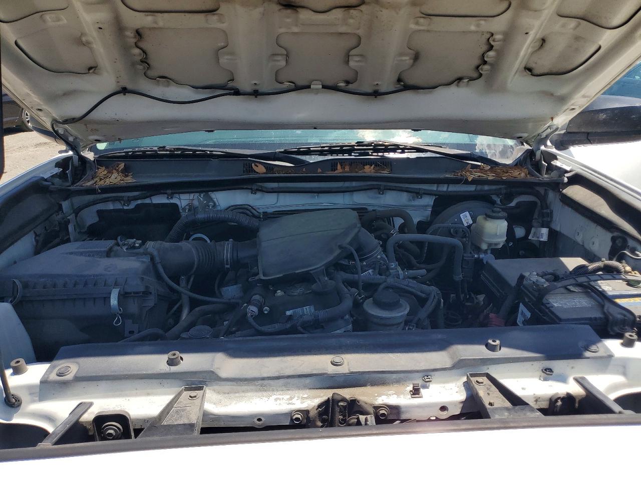 Toyota Tacoma Sr