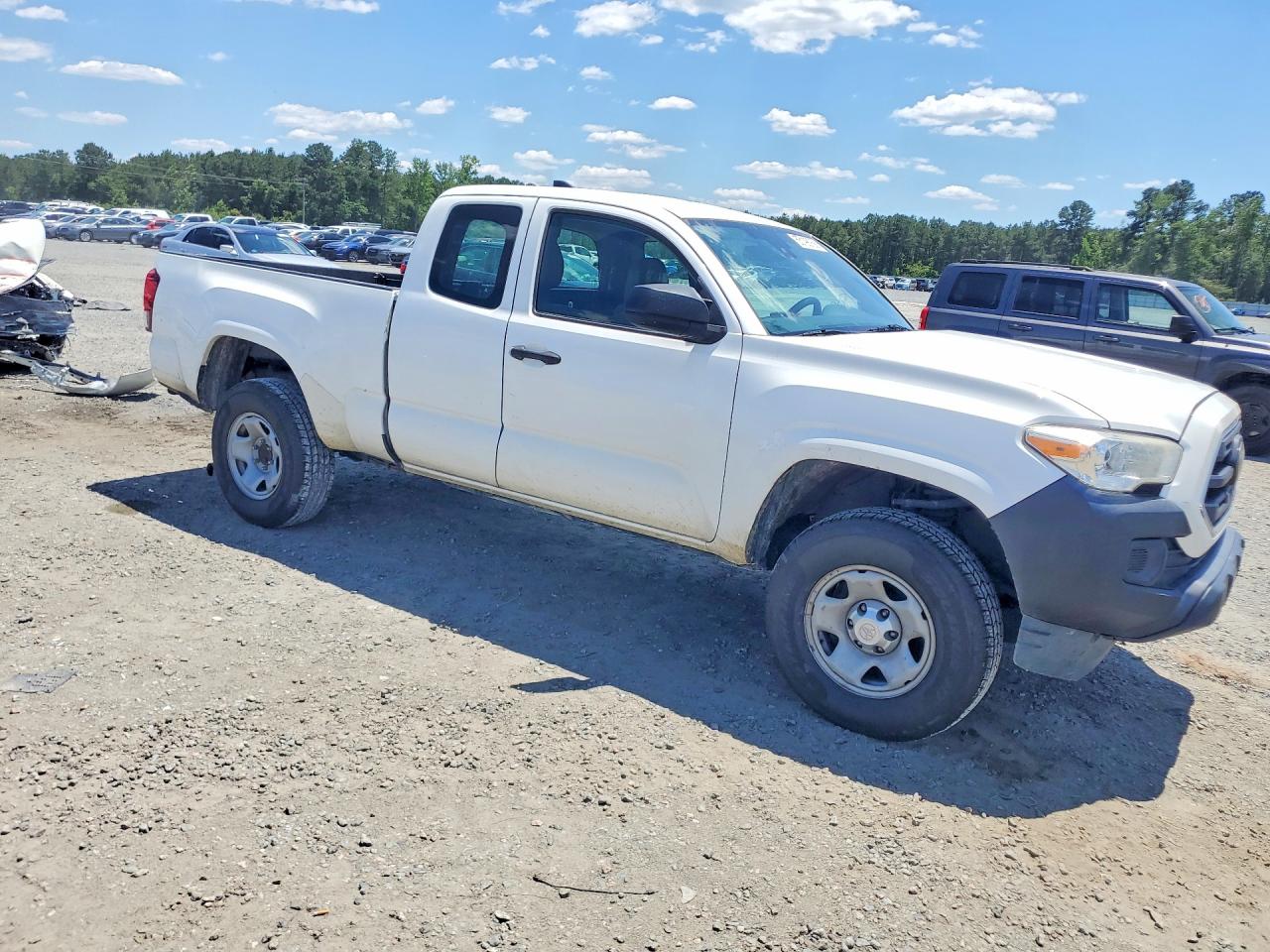 Toyota Tacoma Sr