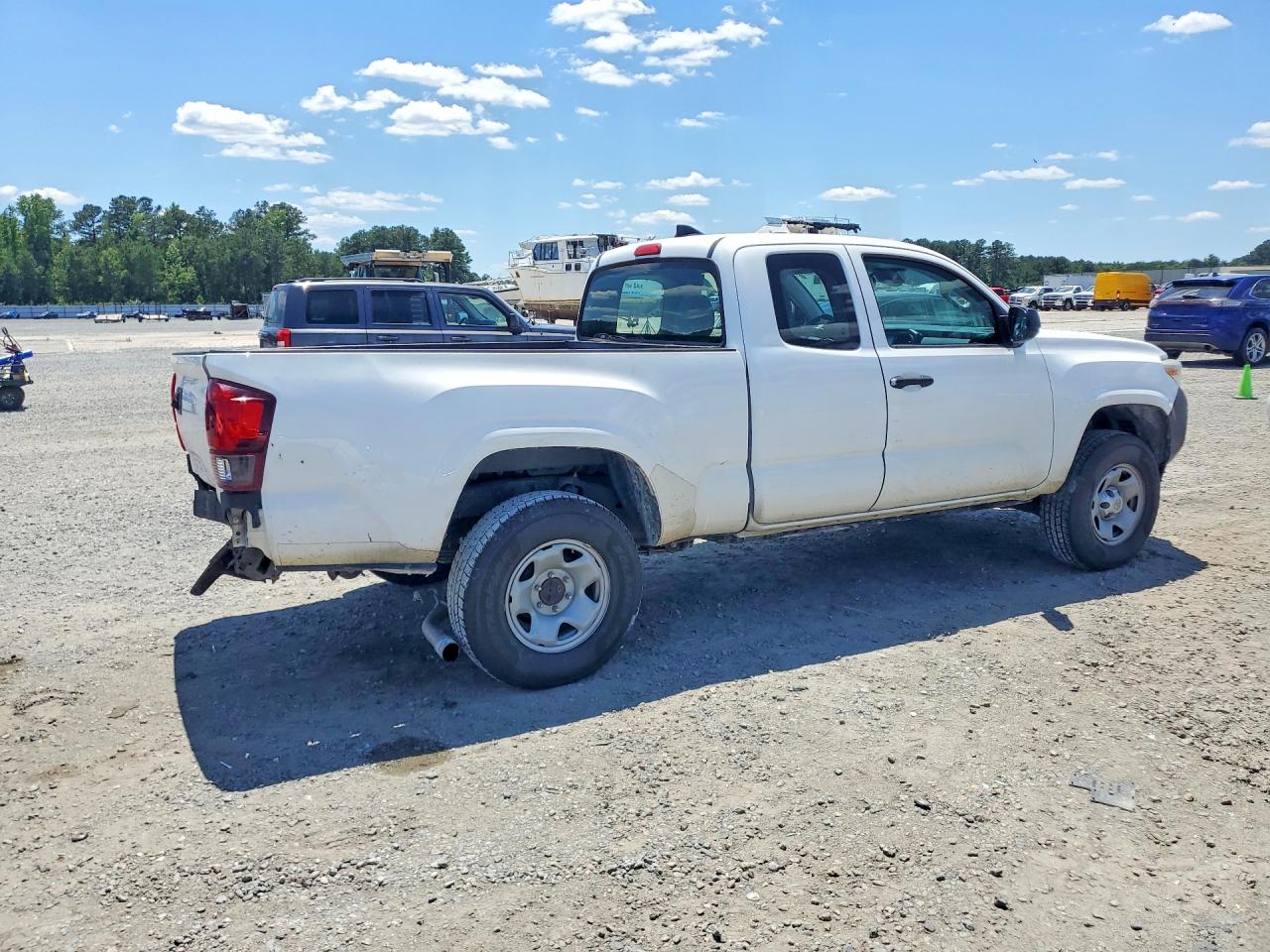Toyota Tacoma Sr