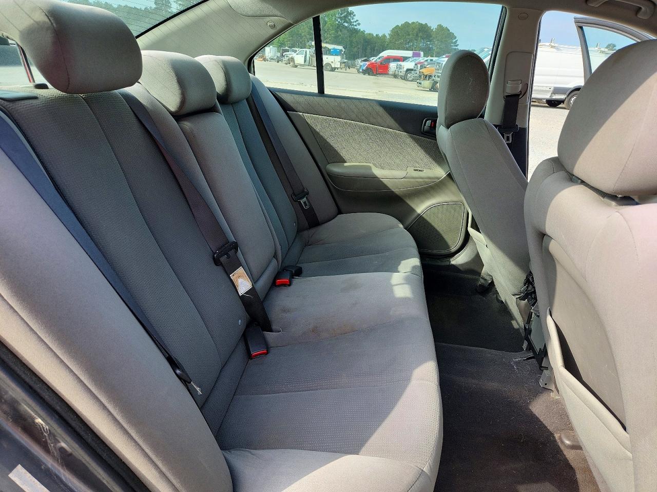 Hyundai SONATA Gls