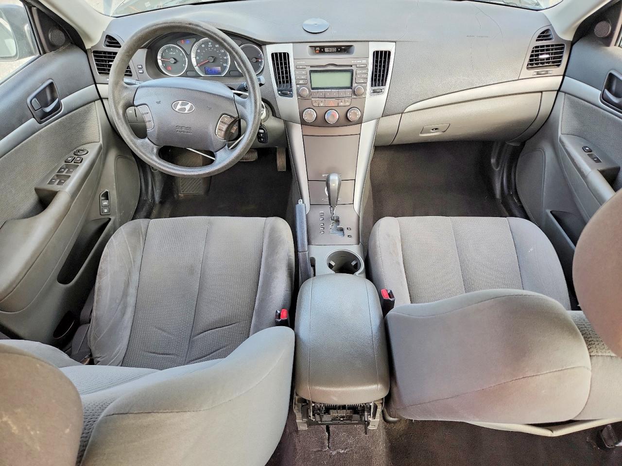 Hyundai SONATA Gls