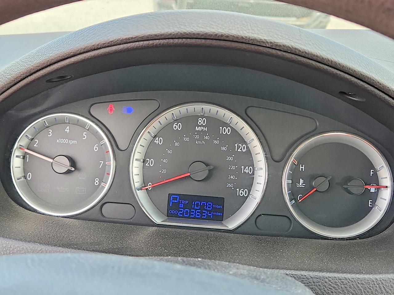 Hyundai SONATA Gls