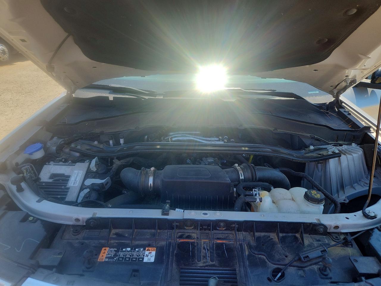 Ford Explorer Platinum