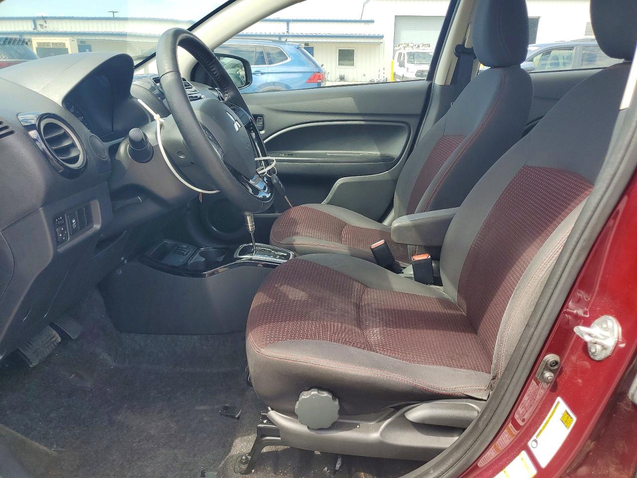Mitsubishi Mirage G4 Se