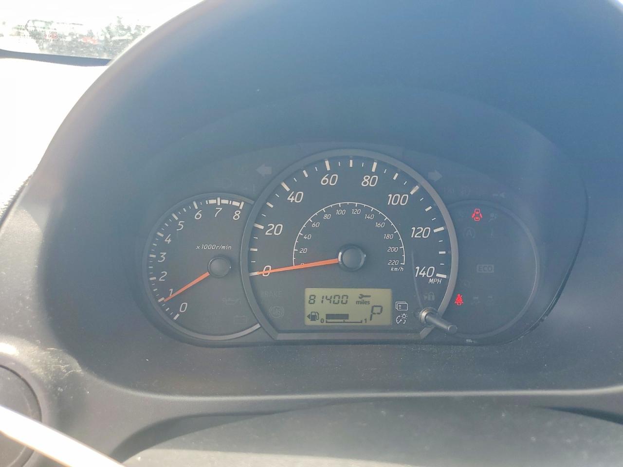 Mitsubishi Mirage G4 Se