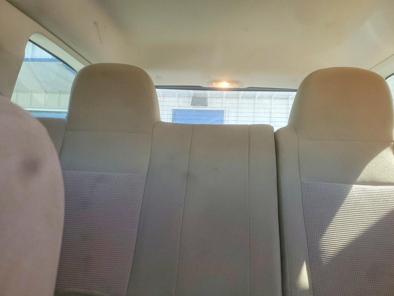 Jeep Patriot Sport