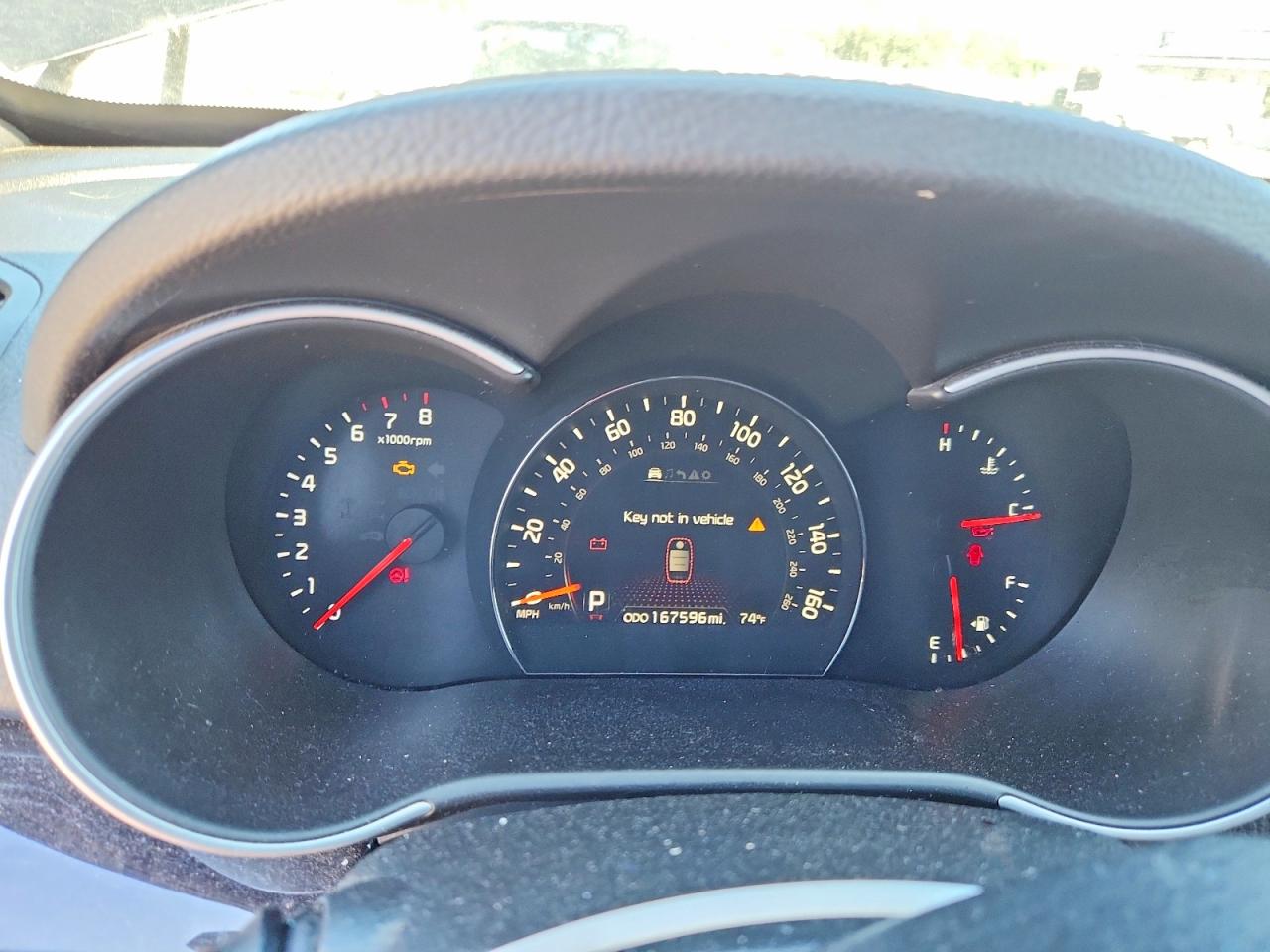 Kia Sorento Sx Limited
