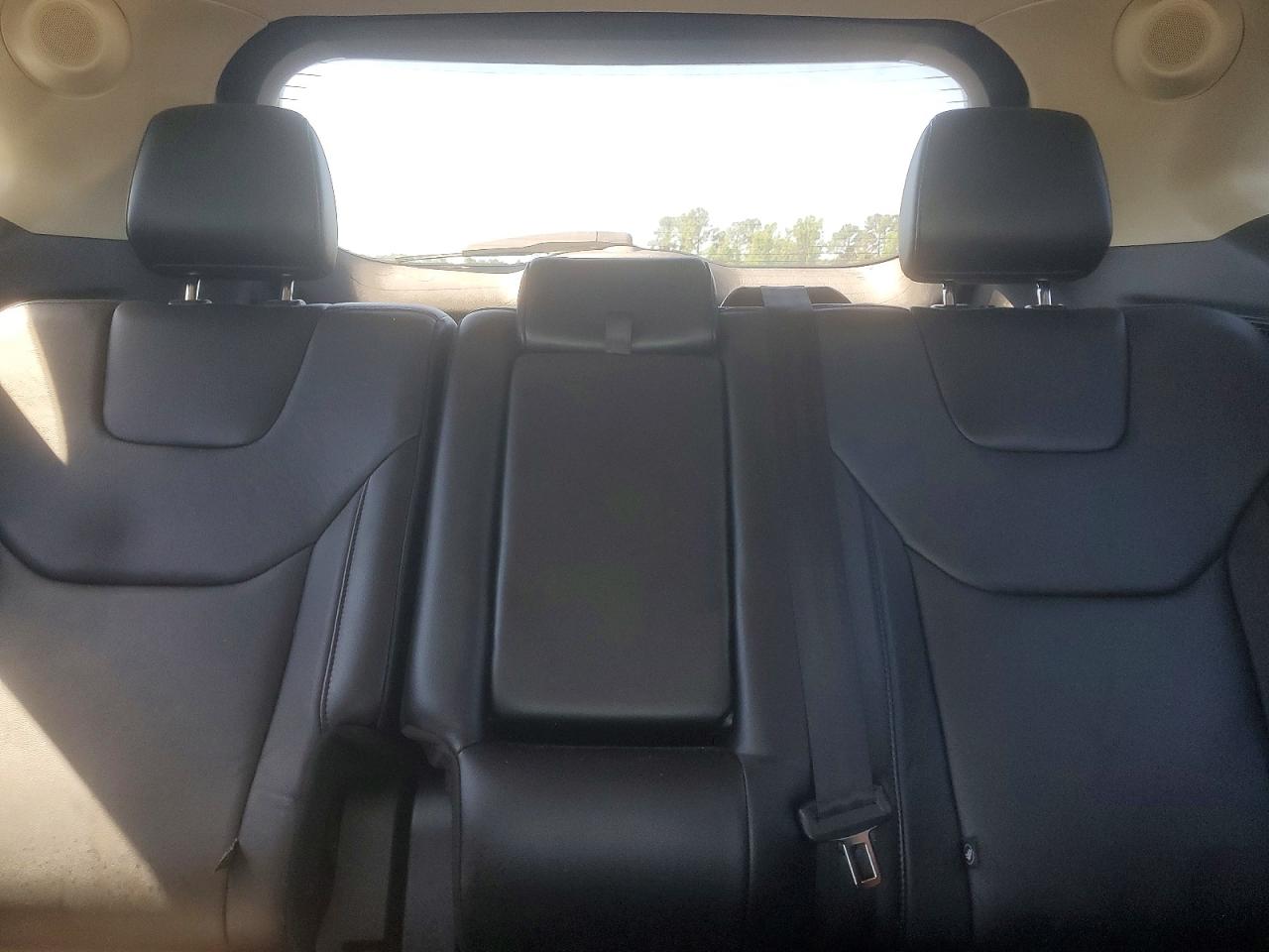 Ford Edge Titanium