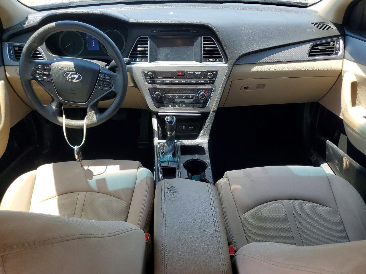 Hyundai SONATA Se