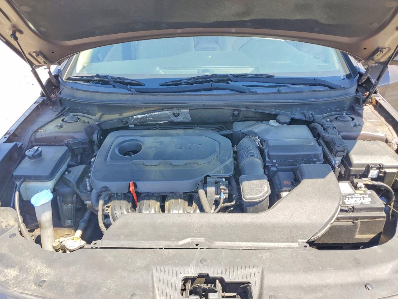 Hyundai SONATA Se