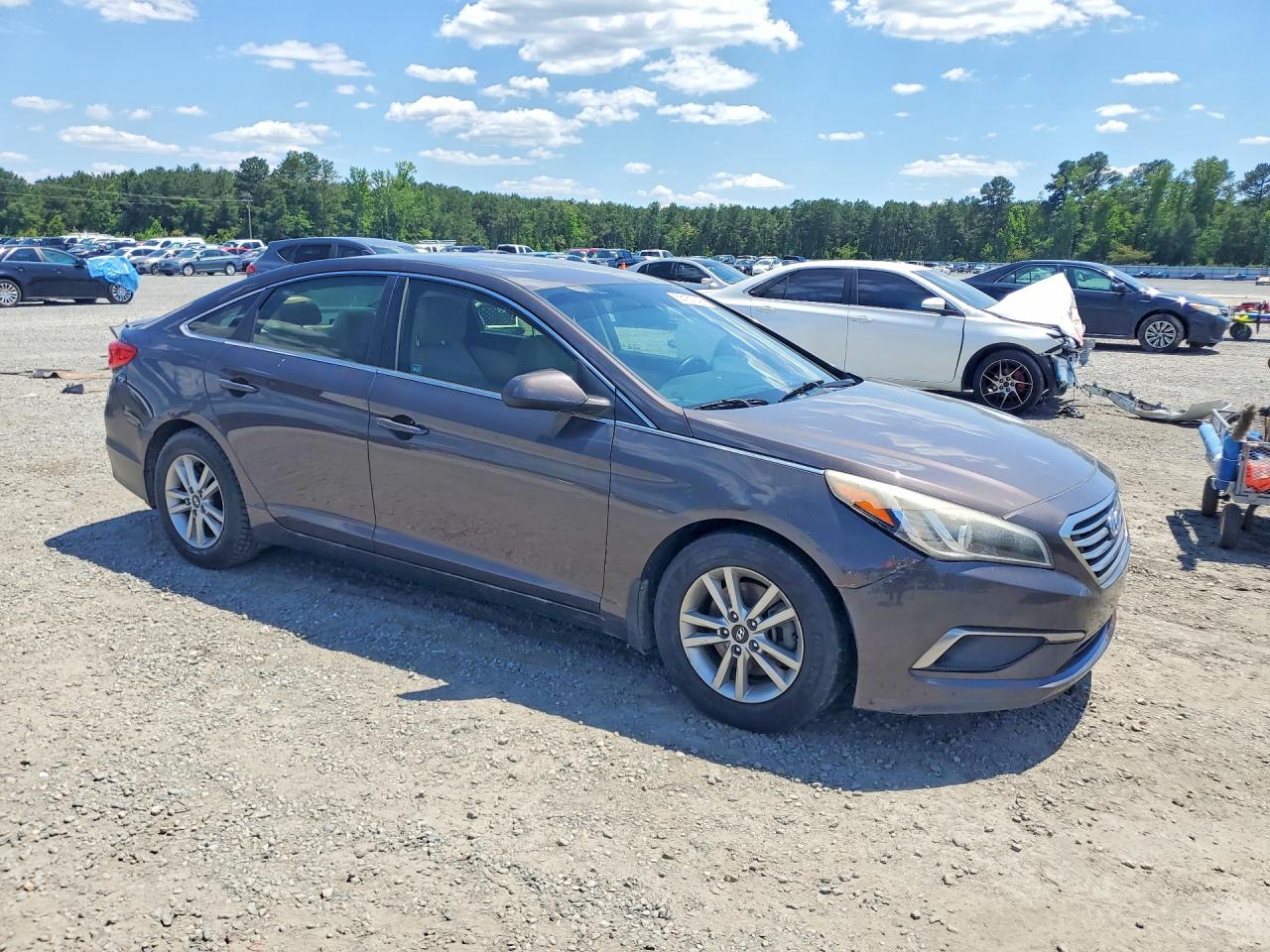 Hyundai SONATA Se