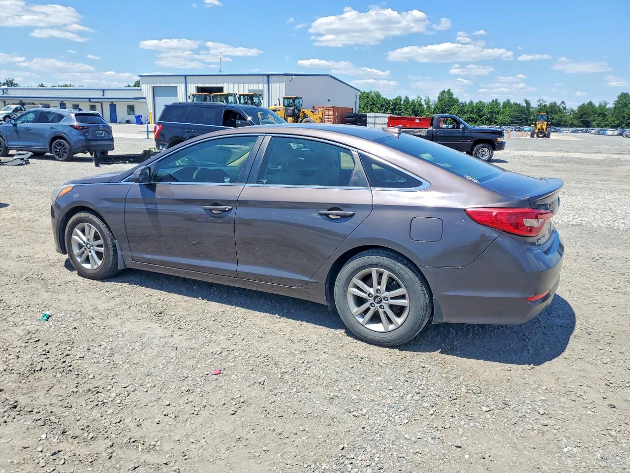 Hyundai SONATA Se