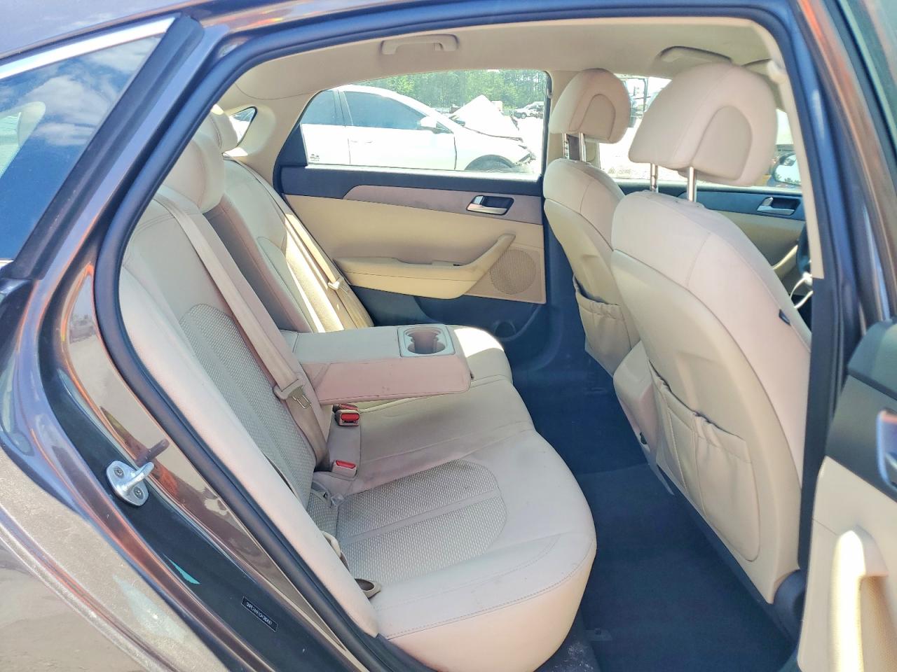 Hyundai SONATA Se