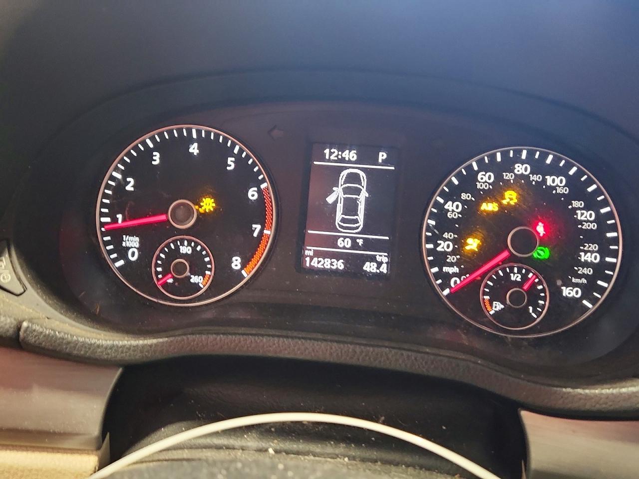 Volkswagen Passat Se