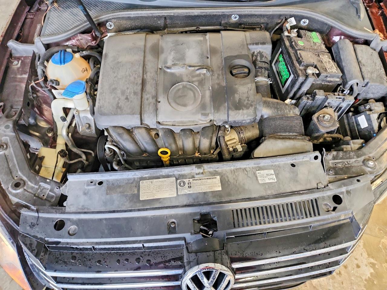 Volkswagen Passat Se