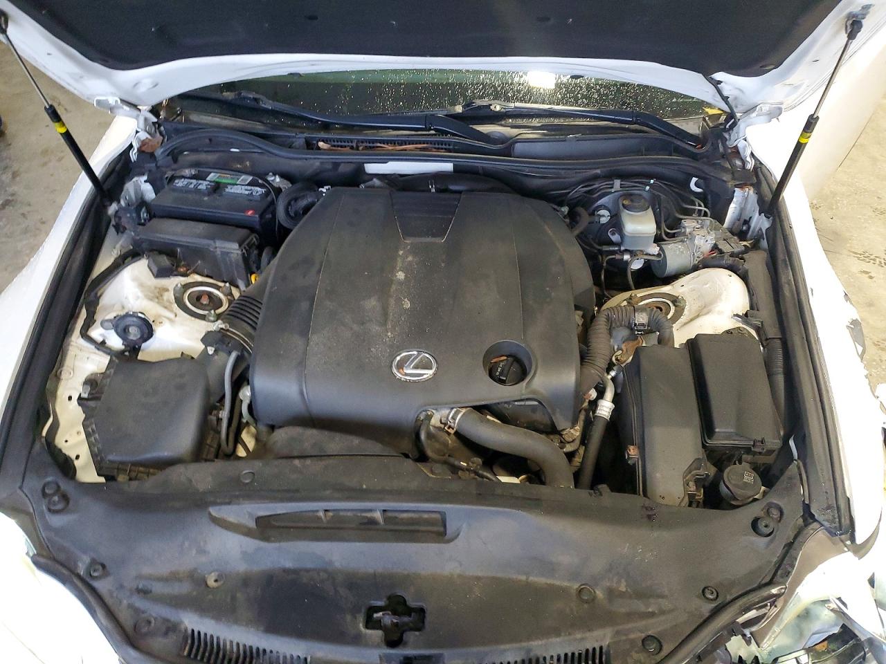 Lexus Is Base