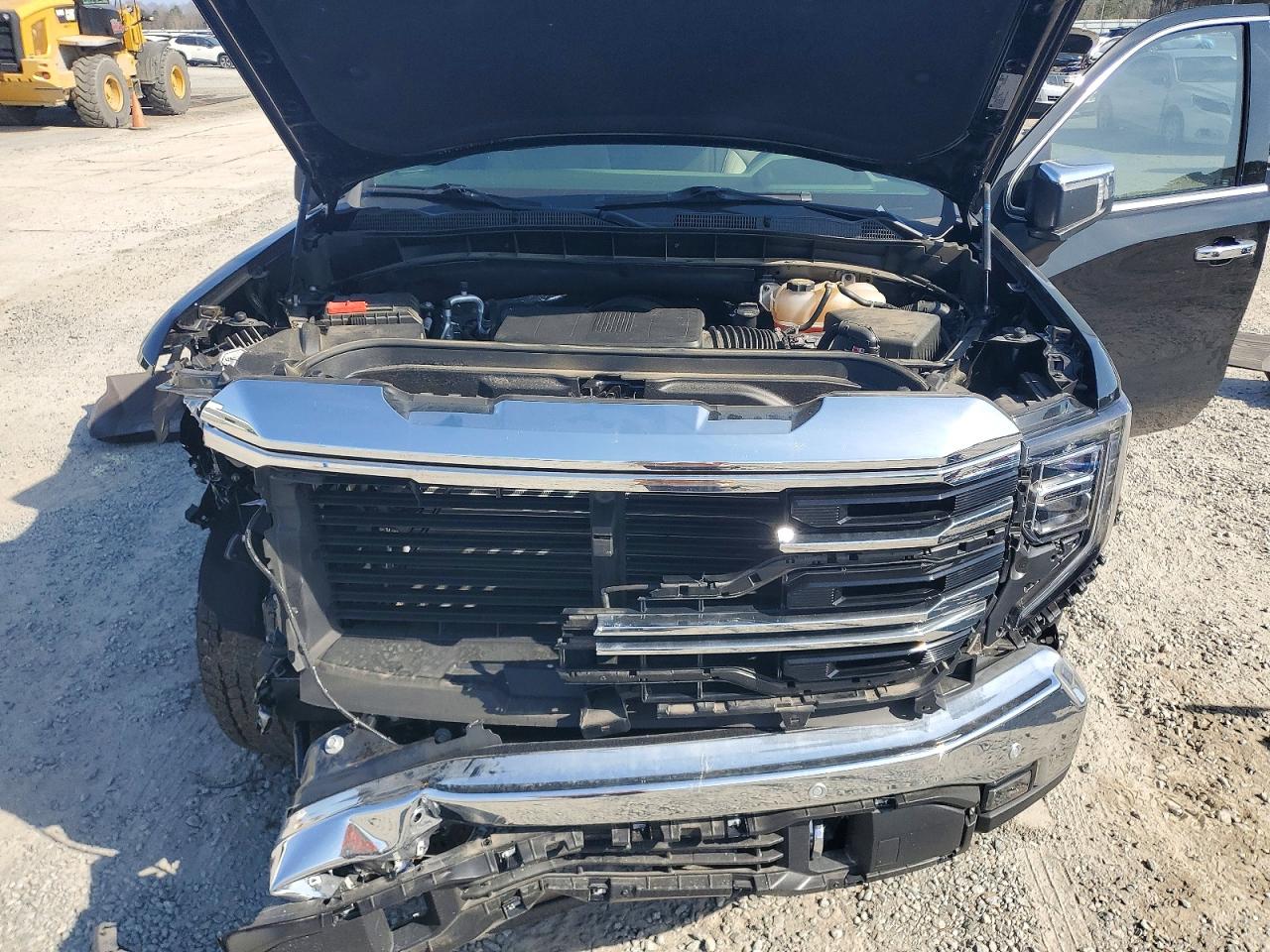 GMC Sierra K1500 Slt