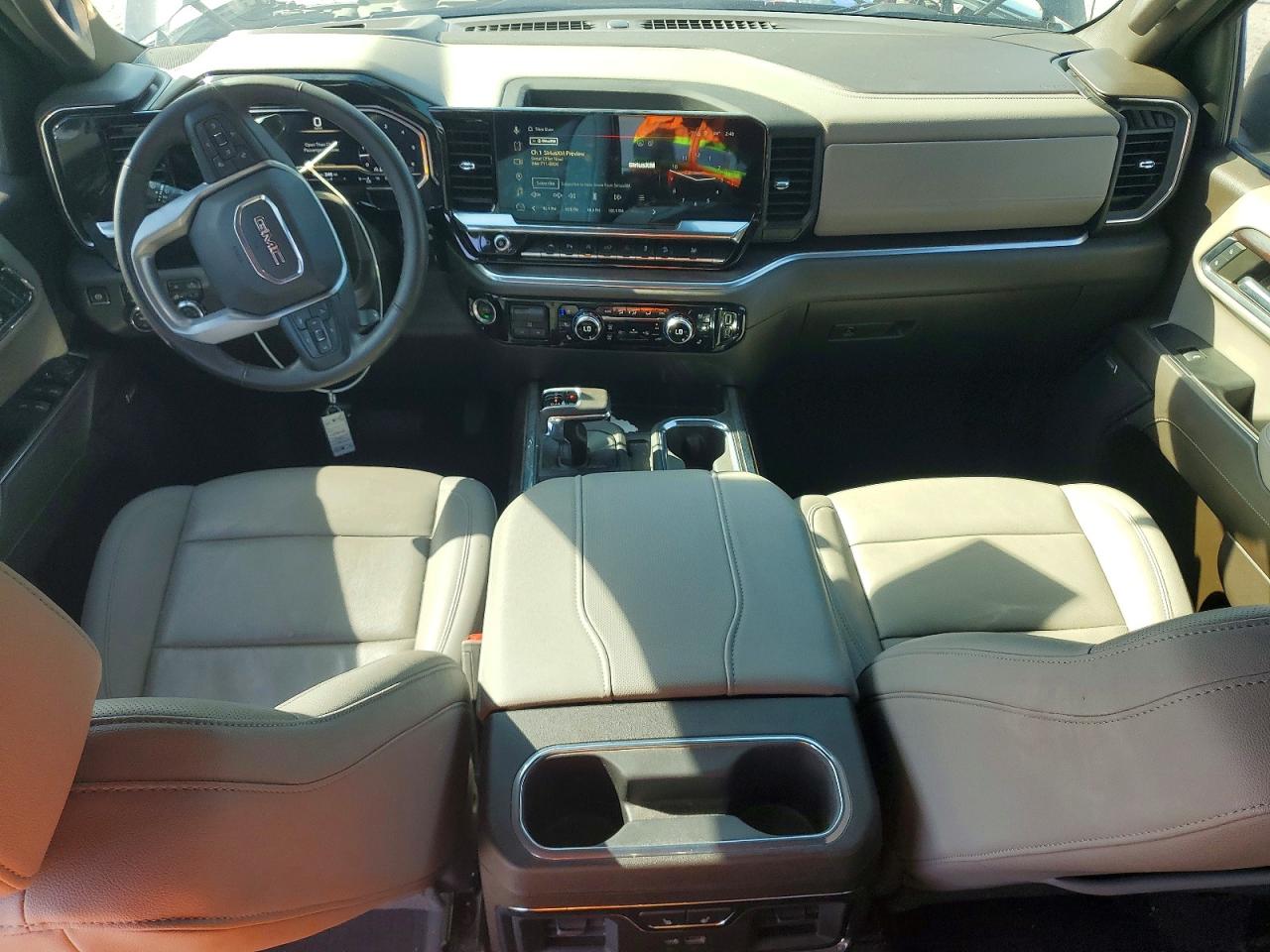 GMC Sierra K1500 Slt